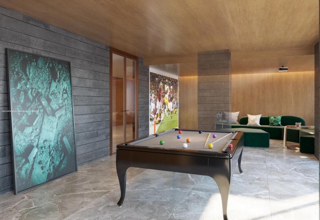 Imagem Apartamento com 3 Quartos à Venda, 146 m² em Flamengo - Rio De Janeiro