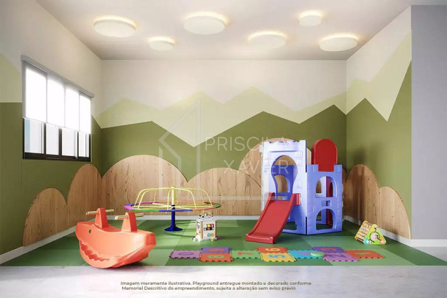 Imagem Apartamento com 2 Quartos à Venda, 70 m² em Jockey De Itaparica - Vila Velha