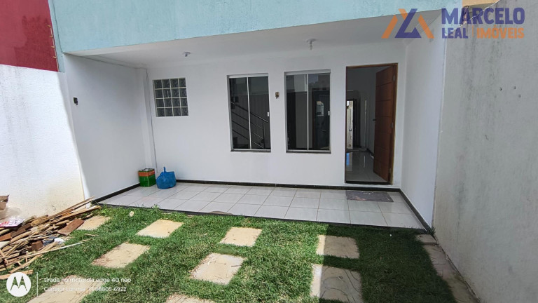 Imagem Casa com 2 Quartos à Venda, 89 m² em Candeias - Vitória Da Conquista Imagem Casa com 2 Quartos à Venda, 89 m² em Candeias - Vitória Da Conquista