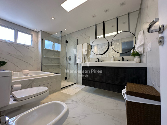 Imagem Apartamento com 3 Quartos à Venda, 258 m² em Brooklin - São Paulo Imagem Apartamento com 3 Quartos à Venda, 258 m² em Brooklin - São Paulo
