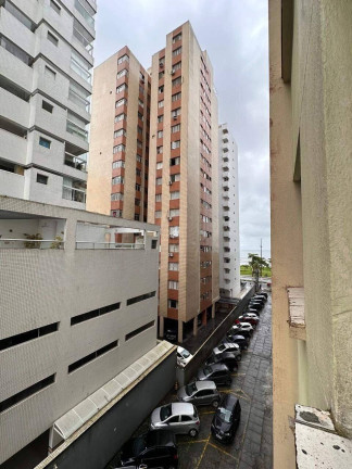 Imagem Apartamento com 2 Quartos à Venda, 60 m² em Aparecida - Santos Imagem Apartamento com 2 Quartos à Venda, 60 m² em Aparecida - Santos