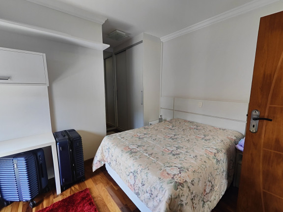 Imagem Casa com 4 Quartos à Venda, 490 m² em Parque Terra Nova Ii - São Bernardo Do Campo