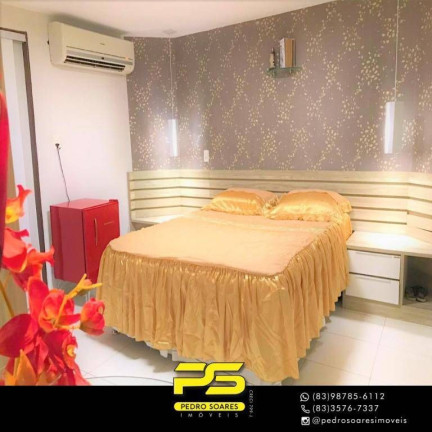 Imagem Apartamento com 2 Quartos à Venda, 108 m² em Bessa - João Pessoa Imagem Apartamento com 2 Quartos à Venda, 108 m² em Bessa - João Pessoa