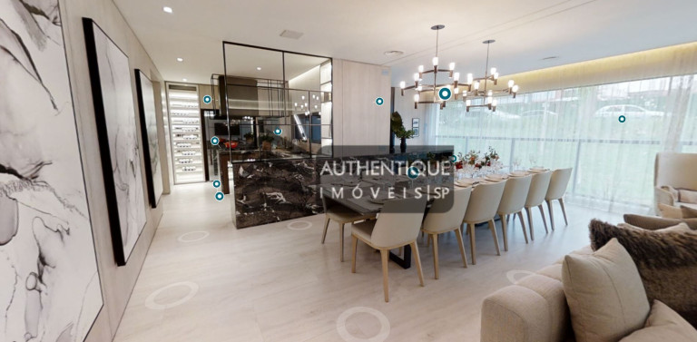 Imagem Apartamento com 4 Quartos à Venda, 157 m² em Perdizes - São Paulo Imagem Apartamento com 4 Quartos à Venda, 157 m² em Perdizes - São Paulo