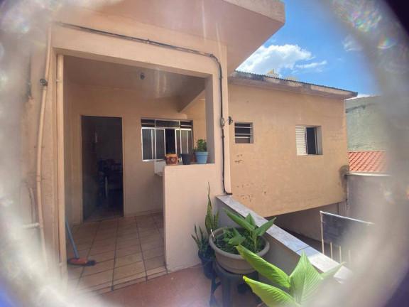 Imagem Casa com 5 Quartos à Venda, 225 m² em Rudge Ramos - São Bernardo Do Campo