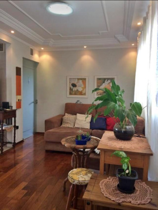 Imagem Apartamento com 2 Quartos à Venda, 66 m² em Centro - Limeira