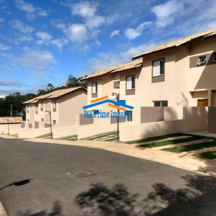 Imagem Casa de Condomínio com 2 Quartos à Venda, 70 m² em Parque Rincão - Cotia Imagem Casa de Condomínio com 2 Quartos à Venda, 70 m² em Parque Rincão - Cotia