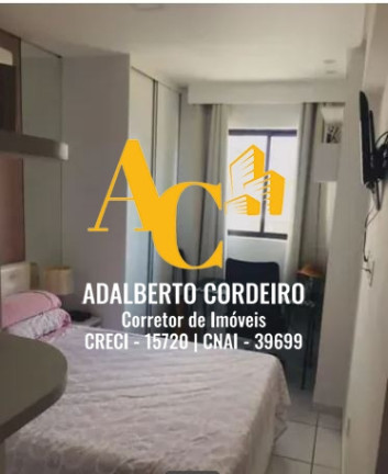 Imagem Apartamento com 3 Quartos à Venda, 67 m² em Encruzilhada - Recife Imagem Apartamento com 3 Quartos à Venda, 67 m² em Encruzilhada - Recife