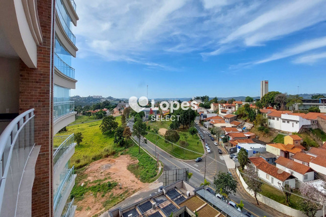 Imagem Apartamento com 4 Quartos à Venda, 247 m² em Vila Embaré - Valinhos Imagem Apartamento com 4 Quartos à Venda, 247 m² em Vila Embaré - Valinhos