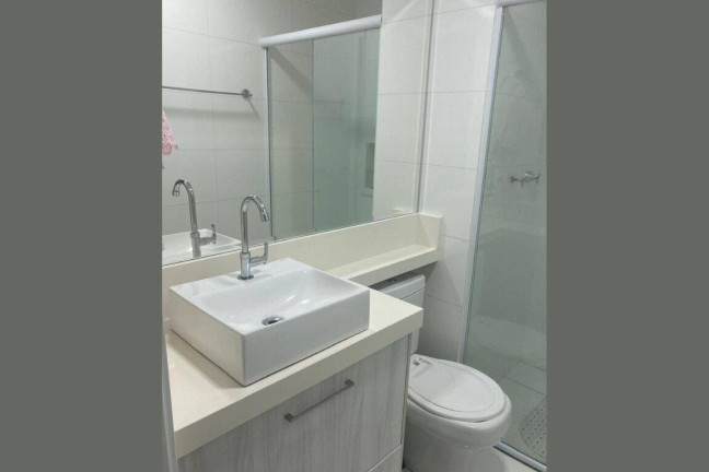 Imagem Apartamento com 3 Quartos à Venda, 85 m² em Vila Curuçá - Santo André Imagem Apartamento com 3 Quartos à Venda, 85 m² em Vila Curuçá - Santo André