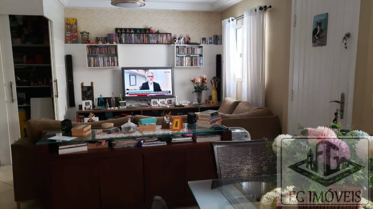 Imagem Sobrado com 3 Quartos à Venda, 156 m² em Jardim Pinheiros - São Paulo