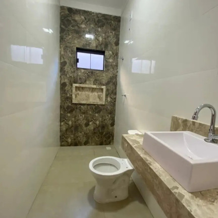 Imagem Casa com 3 Quartos à Venda, 106 m² em Santa Edwiges - Senador Canedo Imagem Casa com 3 Quartos à Venda, 106 m² em Santa Edwiges - Senador Canedo