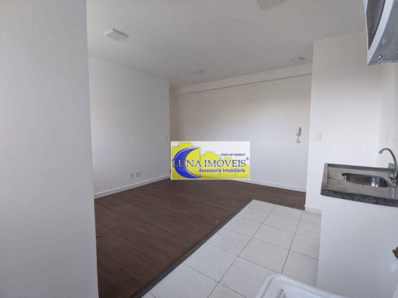 Apartamento com 2 Quartos à Venda, 45 m² em Piraporinha - Diadema