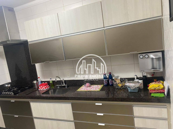 Imagem Casa com 3 Quartos à Venda, 120 m² em Condomínio Morada Do Horto - Jundiaí Imagem Casa com 3 Quartos à Venda, 120 m² em Condomínio Morada Do Horto - Jundiaí