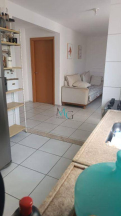 Imagem Apartamento com 2 Quartos à Venda, 46 m² em Inhoaíba - Rio De Janeiro Imagem Apartamento com 2 Quartos à Venda, 46 m² em Inhoaíba - Rio De Janeiro