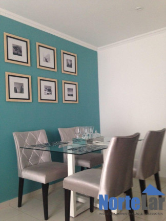 Imagem Apartamento com 2 Quartos à Venda, 50 m² em Vila Bruna - São Paulo Imagem Apartamento com 2 Quartos à Venda, 50 m² em Vila Bruna - São Paulo