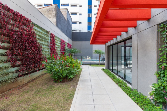 Imagem Apartamento com 2 Quartos à Venda, 53 m² em Ipiranga - São Paulo