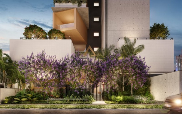 Imagem Apartamento com 3 Quartos à Venda, 185 m² em Ibirapuera - São Paulo Imagem Apartamento com 3 Quartos à Venda, 185 m² em Ibirapuera - São Paulo