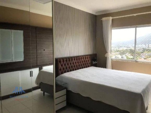 Imagem Apartamento com 2 Quartos à Venda, 96 m² em Córrego Grande - Florianópolis
