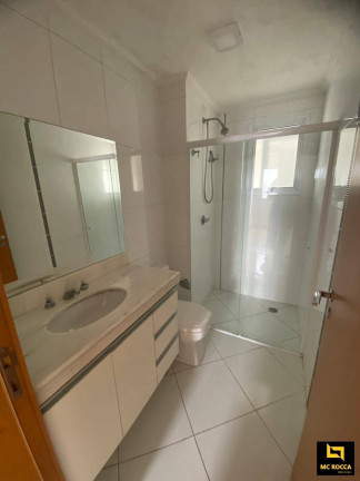 Imagem Apartamento com 3 Quartos à Venda, 96 m² em Campestre - Santo André