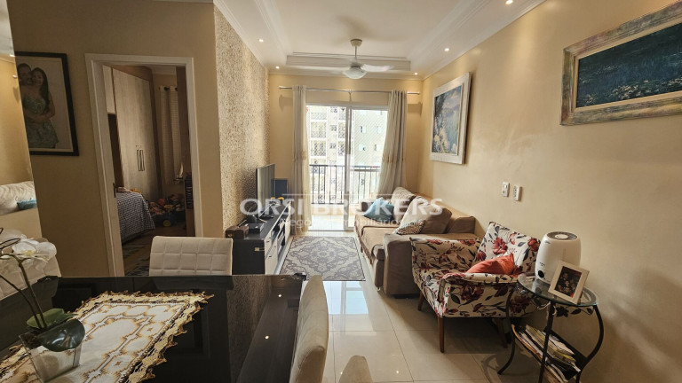 Imagem Apartamento com 2 Quartos à Venda, 57 m² em Umuarama - Osasco Imagem Apartamento com 2 Quartos à Venda, 57 m² em Umuarama - Osasco