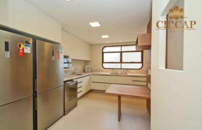 Imagem Apartamento com 4 Quartos à Venda, 350 m² em Itaim Bibi - São Paulo Imagem Apartamento com 4 Quartos à Venda, 350 m² em Itaim Bibi - São Paulo