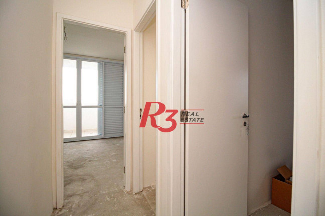 Imagem Imóvel com 3 Quartos à Venda, 174 m² em Gonzaga - Santos Imagem Imóvel com 3 Quartos à Venda, 174 m² em Gonzaga - Santos