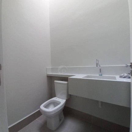 Imagem Casa com 3 Quartos à Venda, 150 m² em Mantova  - Indaiatuba
