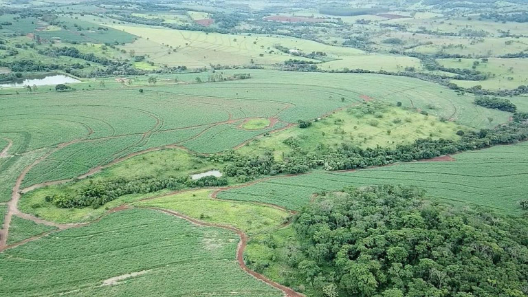 Imagem Fazenda à Venda, 337 m² em Zona Rural - Cristais Paulista Imagem Fazenda à Venda, 337 m² em Zona Rural - Cristais Paulista