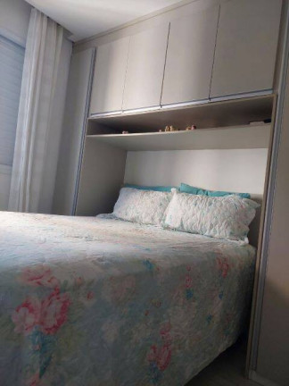 Imagem Apartamento com 2 Quartos à Venda, 58 m² em Vila Ema - São Paulo