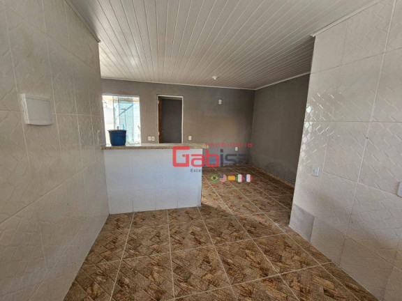 Imagem Casa com 1 Quarto à Venda, 100 m² em Vila Blanche - Cabo Frio Imagem Casa com 1 Quarto à Venda, 100 m² em Vila Blanche - Cabo Frio