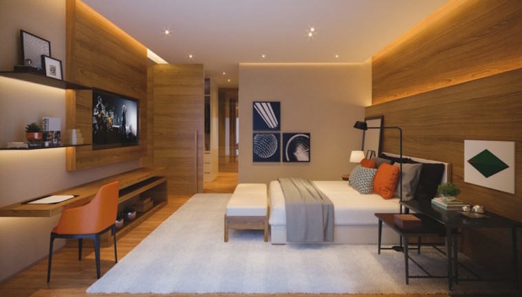 Imagem Apartamento com 4 Quartos à Venda, 330 m² em Itaim Bibi - São Paulo Imagem Apartamento com 4 Quartos à Venda, 330 m² em Itaim Bibi - São Paulo