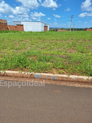 Imagem Terreno à Venda, 250 m² em Residencial Vila Da Mata I - Lençóis Paulista Imagem Terreno à Venda, 250 m² em Residencial Vila Da Mata I - Lençóis Paulista