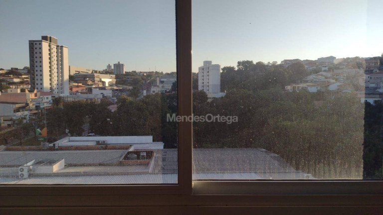 Imagem Apartamento com 1 Quarto à Venda ou Locação, 30 m² em Vila Augusta - Sorocaba Imagem Apartamento com 1 Quarto à Venda ou Locação, 30 m² em Vila Augusta - Sorocaba