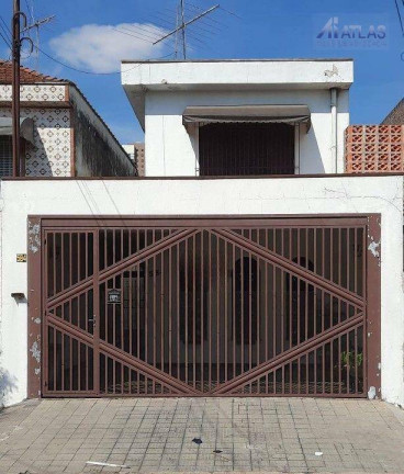 Imagem Sobrado com 3 Quartos à Venda, 130 m² em Vila Maria - São Paulo Imagem Sobrado com 3 Quartos à Venda, 130 m² em Vila Maria - São Paulo