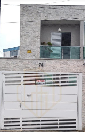 Imagem Casa com 3 Quartos à Venda, 200 m² em Vila Formosa - São Paulo