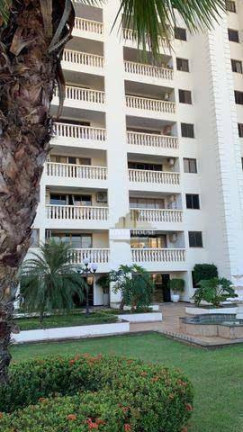 Imagem Apartamento com 4 Quartos à Venda, 227 m² em Alvorada - Cuiabá Imagem Apartamento com 4 Quartos à Venda, 227 m² em Alvorada - Cuiabá