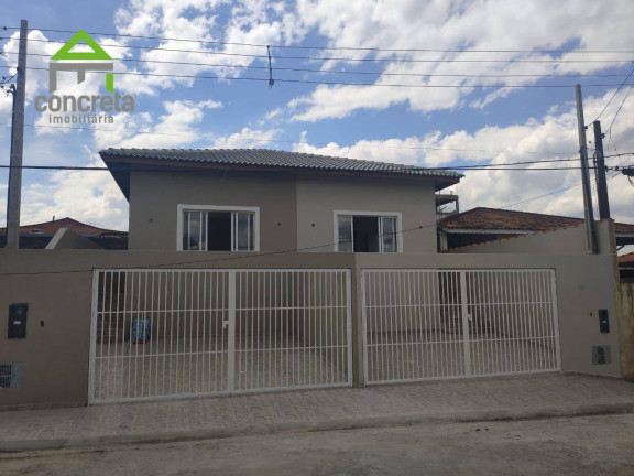 Imagem Casa com 2 Quartos à Venda, 60 m² em Jardim Europa - Vargem Grande Paulista Imagem Casa com 2 Quartos à Venda, 60 m² em Jardim Europa - Vargem Grande Paulista