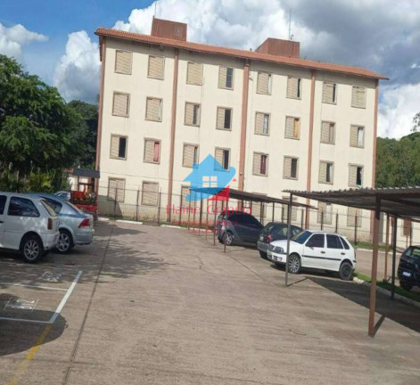 Imagem Apartamento com 2 Quartos à Venda, 45 m² em Capela - Vinhedo Imagem Apartamento com 2 Quartos à Venda, 45 m² em Capela - Vinhedo