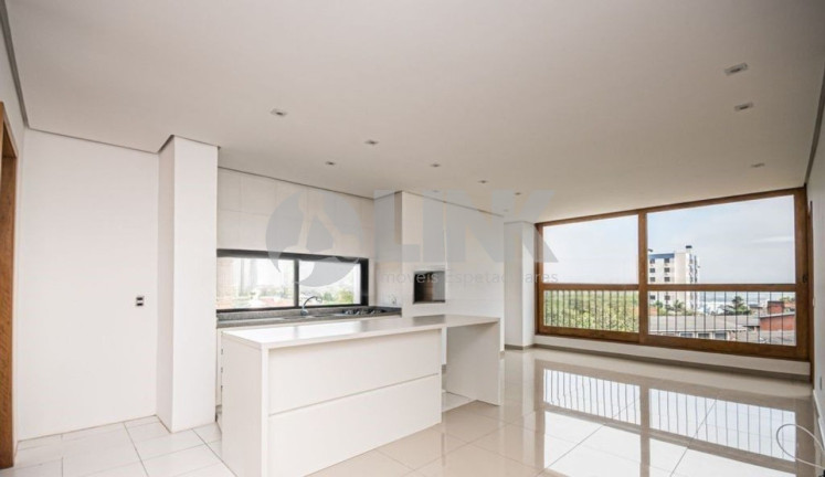 Apartamento com 2 Quartos à Venda, 65 m² em Cristo Redentor - Porto Alegre