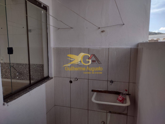 Imagem Apartamento com 2 Quartos à Venda, 50 m² em Colônia Do Marçal - São João Del Rei Imagem Apartamento com 2 Quartos à Venda, 50 m² em Colônia Do Marçal - São João Del Rei