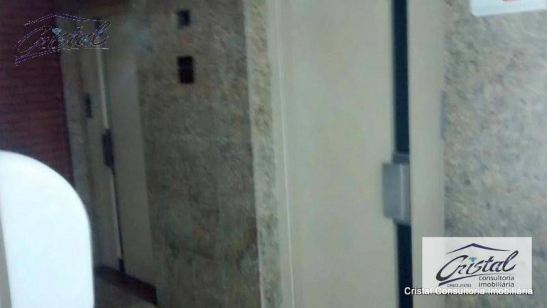 Imagem Apartamento com 2 Quartos à Venda, 67 m² em Jardim Ester - São Paulo