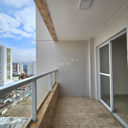 Imagem Apartamento com 2 Quartos à Venda, 58 m² em Guilhermina - Praia Grande Imagem Apartamento com 2 Quartos à Venda, 58 m² em Guilhermina - Praia Grande