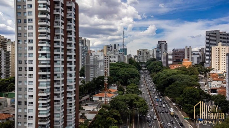 Imagem Apartamento com 1 Quarto à Venda, 57 m² em Paraíso - São Paulo Imagem Apartamento com 1 Quarto à Venda, 57 m² em Paraíso - São Paulo