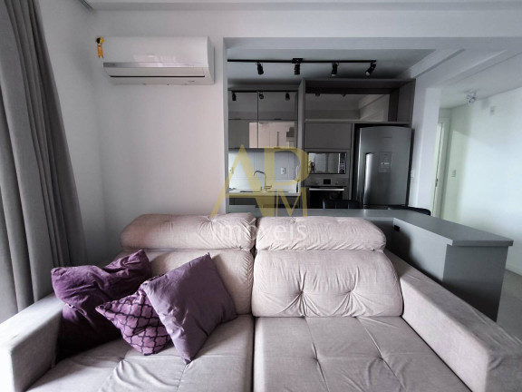 Imagem Apartamento com 2 Quartos à Venda, 74 m² em Barreiros - São José Imagem Apartamento com 2 Quartos à Venda, 74 m² em Barreiros - São José