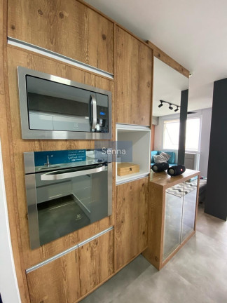 Imagem Flat com 1 Quarto à Venda, 47 m² em Vila Argos Velha - Jundiaí Imagem Flat com 1 Quarto à Venda, 47 m² em Vila Argos Velha - Jundiaí