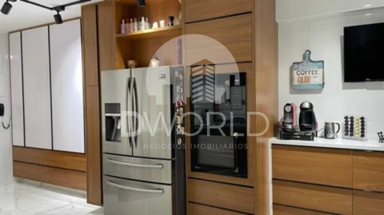 Imagem Imóvel com 3 Quartos à Venda, 204 m² em Barcelona - São Caetano Do Sul Imagem Imóvel com 3 Quartos à Venda, 204 m² em Barcelona - São Caetano Do Sul