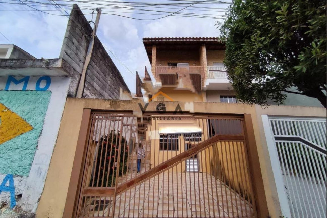 Imagem Casa com 2 Quartos à Venda, 170 m² em Jardim Maringá - São Paulo Imagem Casa com 2 Quartos à Venda, 170 m² em Jardim Maringá - São Paulo