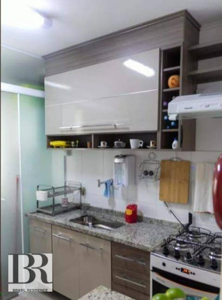 Imagem Apartamento com 1 Quarto à Venda, 43 m² em Taboão - São Bernardo Do Campo Imagem Apartamento com 1 Quarto à Venda, 43 m² em Taboão - São Bernardo Do Campo