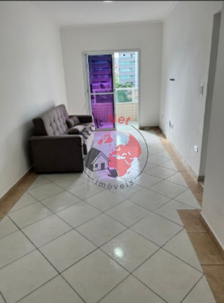 Imagem Apartamento com 1 Quarto à Venda, 60 m² em Guilhermina - Praia Grande Imagem Apartamento com 1 Quarto à Venda, 60 m² em Guilhermina - Praia Grande